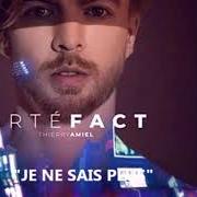 Il testo LONDON di THIERRY AMIEL è presente anche nell'album Artéfact (2019)