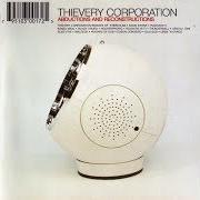 Il testo THIS STRANGE EFFECT di THIEVERY CORPORATION è presente anche nell'album Abductions and reconstructions (1999)