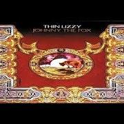 Il testo SWEET MARIE dei THIN LIZZY è presente anche nell'album Johnny the fox