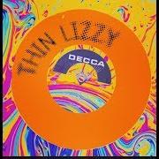 Il testo OLD MOON MADNESS dei THIN LIZZY è presente anche nell'album New day (1971)