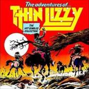Il testo WILD ONE dei THIN LIZZY è presente anche nell'album The adventures of thin lizzy (1981)