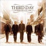 Il testo THE SUN IS SHINING dei THIRD DAY è presente anche nell'album Wherever you are (2005)