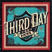 Il testo SURRENDER dei THIRD DAY è presente anche nell'album Move (2010)