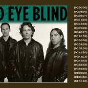 Il testo MOTORCYCLE DRIVE BY dei THIRD EYE BLIND è presente anche nell'album A collection (2006)