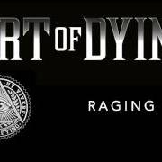 Il testo FITS OF CLARITY degli ART OF DYING è presente anche nell'album Art of dying (2007)