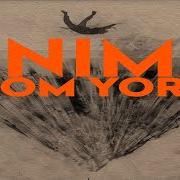 Il testo NOT THE NEWS di THOM YORKE è presente anche nell'album Anima (2019)