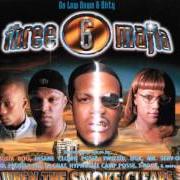 Il testo M.E.M.P.H.I.S. dei THREE 6 MAFIA è presente anche nell'album When the smoke clears (2000)