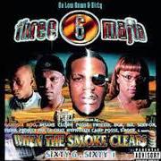 Il testo M.E.M.P.H.I.S. dei THREE 6 MAFIA è presente anche nell'album When the smoke clears sixty 6, sixty 1 (2000)