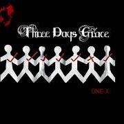 Il testo PAIN dei THREE DAYS GRACE è presente anche nell'album One-x (2006)