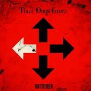 Il testo NOTHING TO LOSE BUT YOU dei THREE DAYS GRACE è presente anche nell'album Outsider (2018)