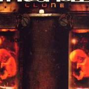 Il testo THE LATENT GENE di THRESHOLD è presente anche nell'album Clone (1998)