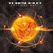 Il testo NEW BEGINNING di THRESHOLD è presente anche nell'album Critical mass (2002)