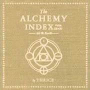 Il testo DAEDALUS dei THRICE è presente anche nell'album The alchemy index vols. iii & iv (2008)
