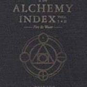 Il testo FIREBREATHER dei THRICE è presente anche nell'album The alchemy index: vol. i & ii (2007)
