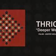 Il testo STUMBLING WEST dei THRICE è presente anche nell'album Palms - deeper wells (2019)