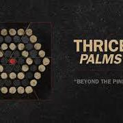 Il testo THE DARK dei THRICE è presente anche nell'album Palms (2018)