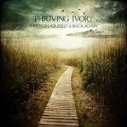Il testo RUN dei THRIVING IVORY è presente anche nell'album Through yourself & back again (2010)