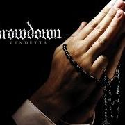 Il testo VENDETTA dei THROWDOWN è presente anche nell'album Vendetta (2005)