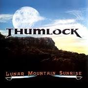 Lunar mountain sunrise - ep Lunar mountain sunrise - ep