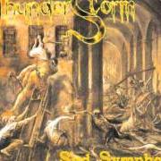 Il testo FADED MEMORY dei THUNDERSTORM è presente anche nell'album Sad symphony (2001)