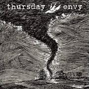 Thursday/envy - split