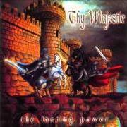 Il testo CRUENTA PUGNA dei THY MAJESTIE è presente anche nell'album The lasting power (2000)