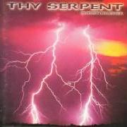 Il testo CRYSTALMOORS dei THY SERPENT è presente anche nell'album Christcrusher (1998)