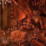 Il testo STORMS OF ASGARD dei THYRFING è presente anche nell'album Valdr galga (1999)