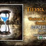 Il testo LA CRUZADA dei TIERRA SANTA è presente anche nell'album Legendario (1999)