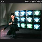 Il testo PLUSH di TIGA è presente anche nell'album No fantasy required (2016)