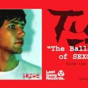 Il testo THE BALLAD OF SEXOR di TIGA è presente anche nell'album Sexor (2006)