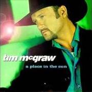 Il testo SEVENTEEN di TIM MCGRAW è presente anche nell'album A place in the sun (1999)