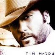 Il testo LET IT GO di TIM MCGRAW è presente anche nell'album Let it go (2007)