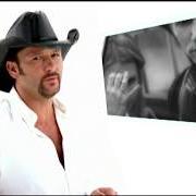 Il testo LIVE LIKE YOU WERE DYIN' di TIM MCGRAW è presente anche nell'album Live like you were dying (2004)