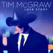 Il testo TINY DANCER di TIM MCGRAW è presente anche nell'album Love story (2014)