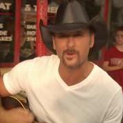 Il testo SOUTHERN VOICE di TIM MCGRAW è presente anche nell'album Southern voice (2009)