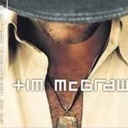 Il testo REAL GOOD MAN di TIM MCGRAW è presente anche nell'album Tim mcgraw & the danchall doctors (2002)