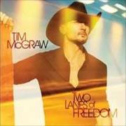 Il testo LET ME LOVE IT OUT OF YOU di TIM MCGRAW è presente anche nell'album Two lanes of freedom (2013)