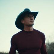 Il testo PAPER UMBRELLAS di TIM MCGRAW è presente anche nell'album Standing room only (2023)