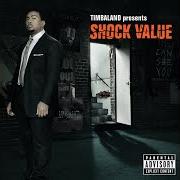 Il testo RELEASE di TIMBALAND è presente anche nell'album Timbaland presents shock value (2007)