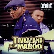 Il testo LUV 2 LUV U (REMIX) di TIMBALAND & MAGOO è presente anche nell'album Welcome to our world (1997)