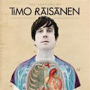 The anatomy of timo räisänen