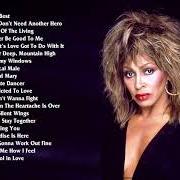 Il testo PARADISE IS HERE di TINA TURNER è presente anche nell'album All the best (2004)