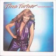 Il testo BACKSTABBERS di TINA TURNER è presente anche nell'album Love explosion (1979)