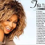 Il testo PRIVATE DANCER di TINA TURNER è presente anche nell'album Love songs (2014)