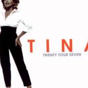 Il testo DON'T LEAVE ME THIS WAY di TINA TURNER è presente anche nell'album Twenty four seven (1999)