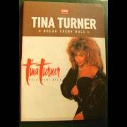 Il testo PARADISE IS HERE di TINA TURNER è presente anche nell'album Break every rule (1986)