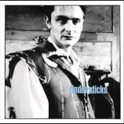 Il testo PACO DE RONALDO'S DREAM dei TINDERSTICKS è presente anche nell'album Tindersticks (1993)