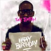 Il testo 100K di TINIE TEMPAH è presente anche nell'album Happy birthday - ep (2011)