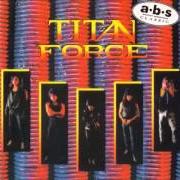 Il testo WILL 'O WISP dei TITAN FORCE è presente anche nell'album Titan force (1989)